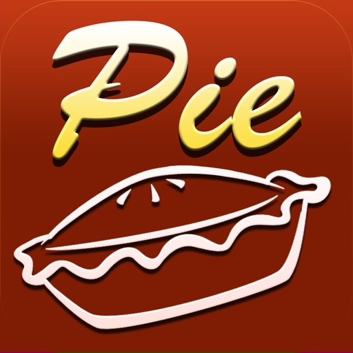 Pie Baking Pro Icon