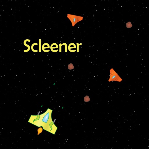 Scleener iOS App