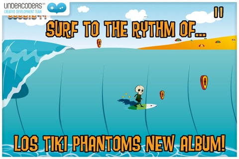 Los Tiki Phantoms screenshot 3