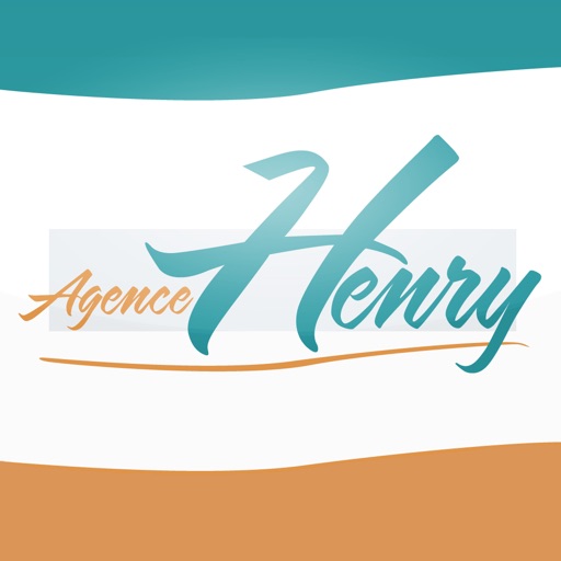 Agence Henry immobilier Grenoble icon