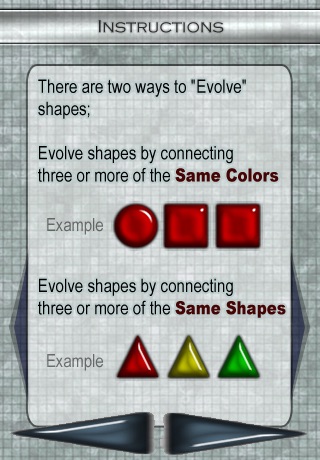 EVO... screenshot-4