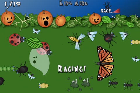 Bugs Mania screenshot 3
