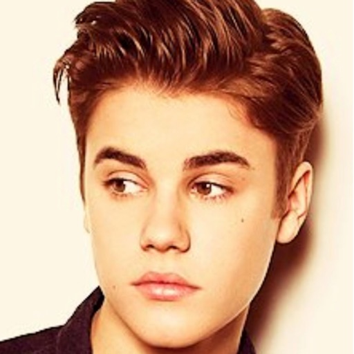 Funny Game for Justin Bieber ! icon
