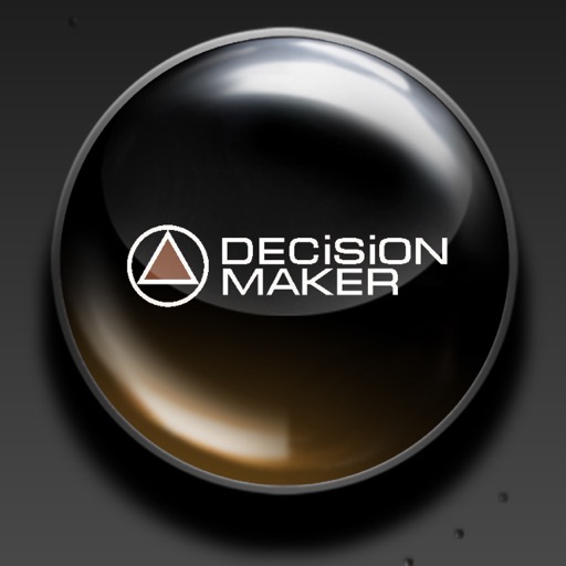 Decision Maker 3D