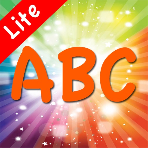 My ABC Lite icon