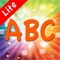 My ABC Lite is fun educational list of activities