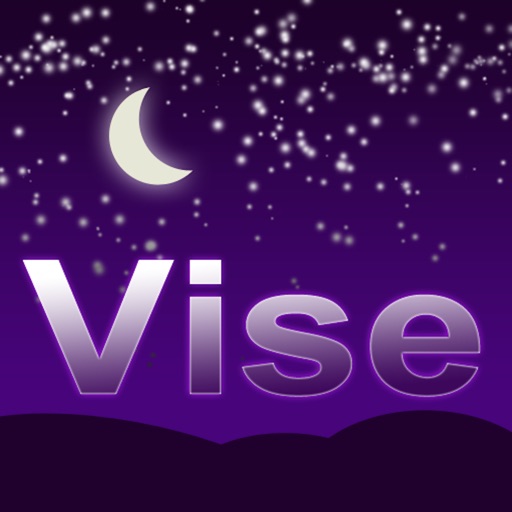 Vise icon