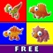 Abby Connect the Dots - Dinosaurs HD Free Lite