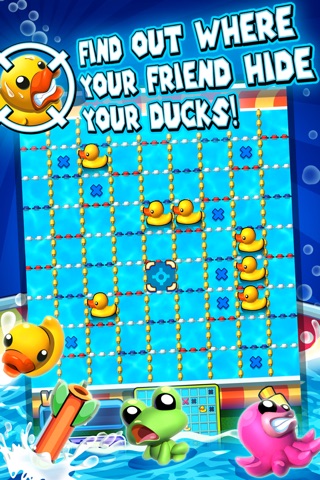 Sneaky Duck screenshot 3