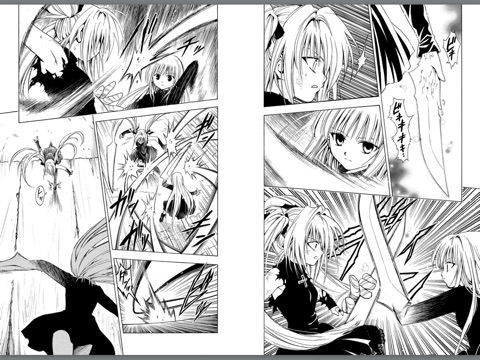 矢吹健太朗の black cat 11 をapple booksで