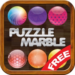 Puzzle Marble Free