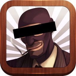 Secret Word Stack Riddle Cube: Wonder the hard time of injustice in this little adventure game