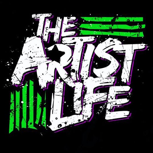 The Artist Life icon