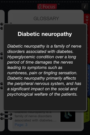 Animated Quick Reference Guide -  DiabeticFoot(圖4)-速報App