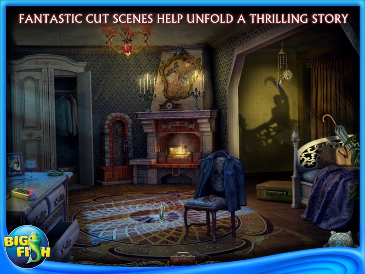 Mountain Crime: Requital HD screenshot-3