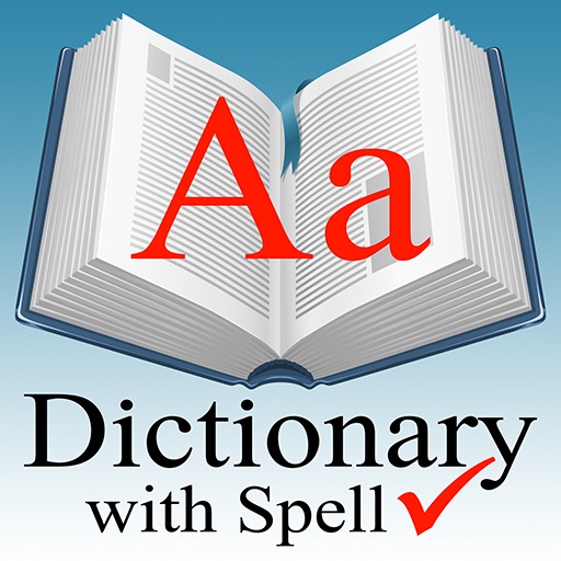 Dictionary for iPad