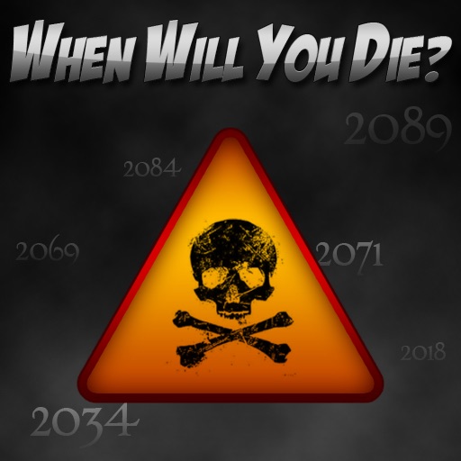 When Will You Die HD