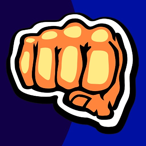 Boxing Games - Arcade Boxer Machine Video Game - Punching Bag Training - Best Mobile Apps icon