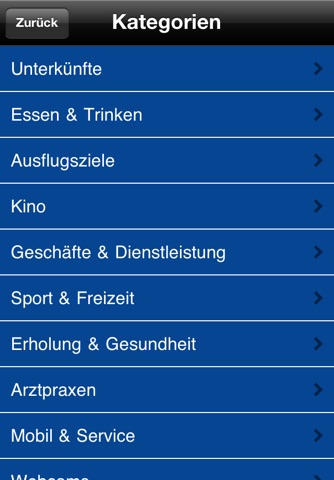 Prien am Chiemsee screenshot 2