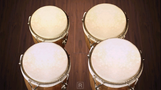 Congas Free(圖1)-速報App