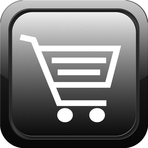 Discount Shopping List with Sales Tax & Coupon