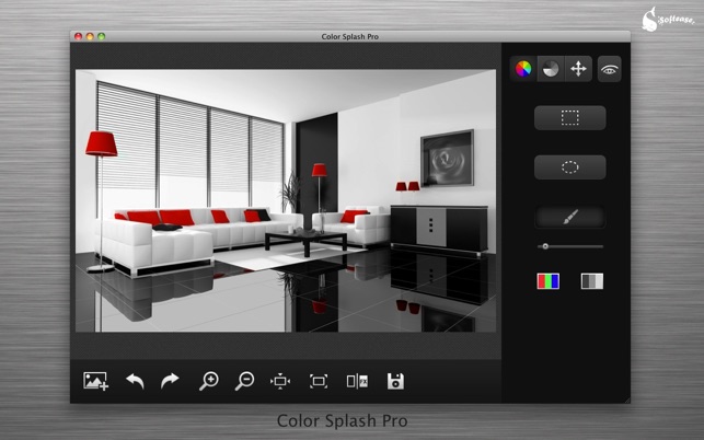 Color Splash Pro(圖2)-速報App