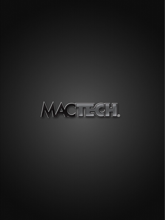 MacTech Magazine(圖1)-速報App