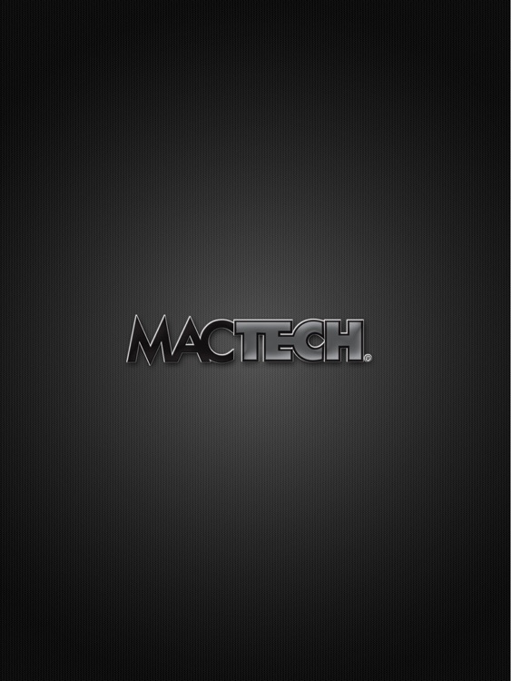 MacTech Magazine