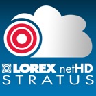 Lorex netHD Stratus Plus