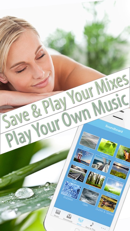 Relaxation Music for Meditation and Stress Relief screenshot-3