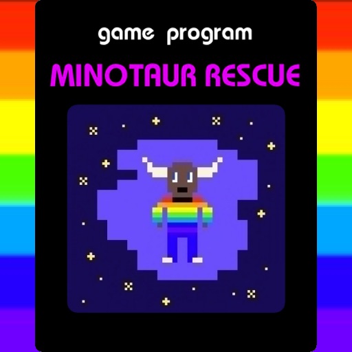 Minotaur Rescue Review