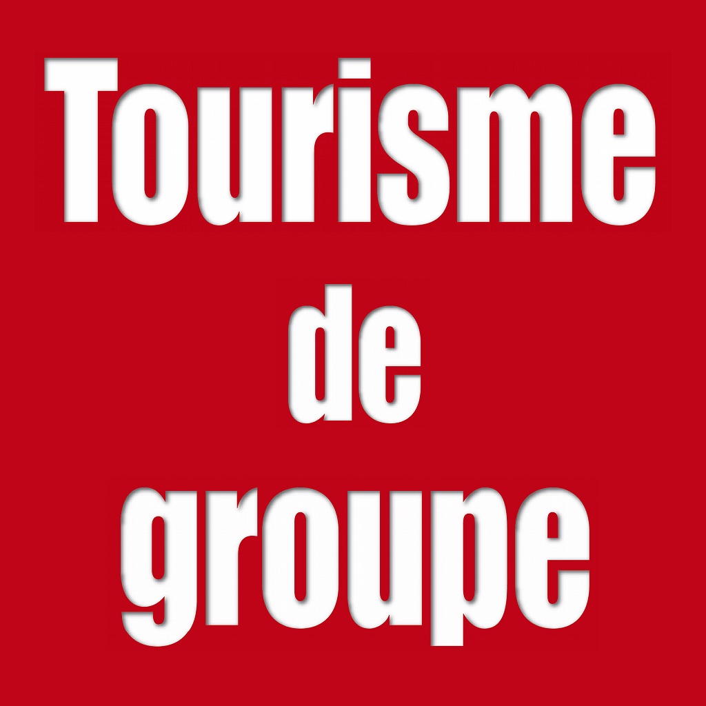 Tourisme de Groupe