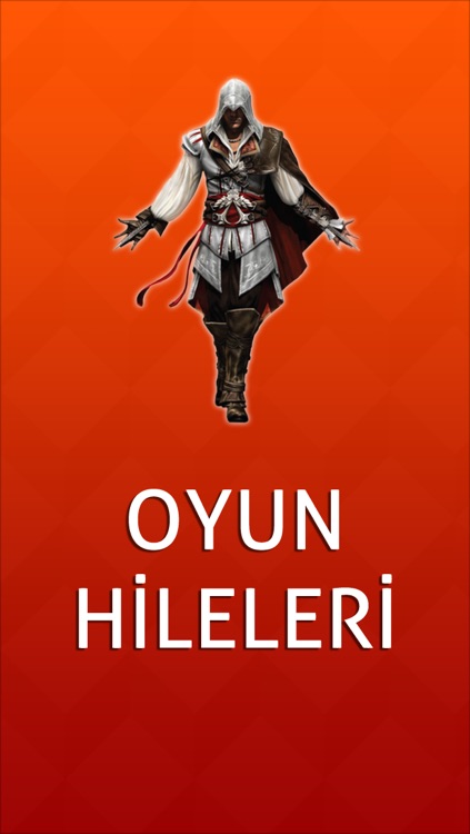 Oyun Hileleri