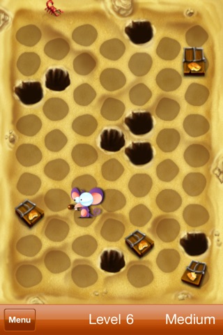 Catcha Mouse 2 screenshot 2