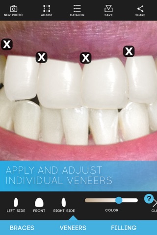 Virtual Dentist screenshot 2