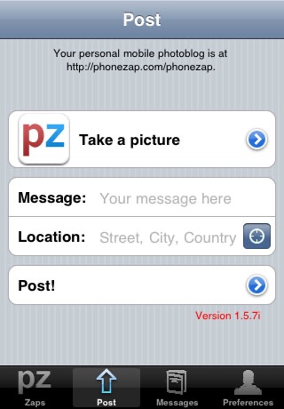 PhoneZap
