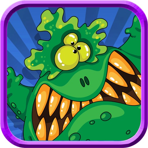 Monster Music Tap Free icon