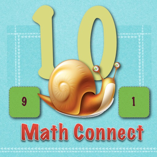 Math Connect iOS App