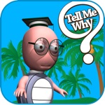 Tell Me Why - Volume 03
