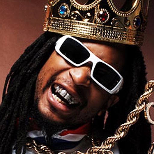 Lil Jon: The Official Soundboard icon