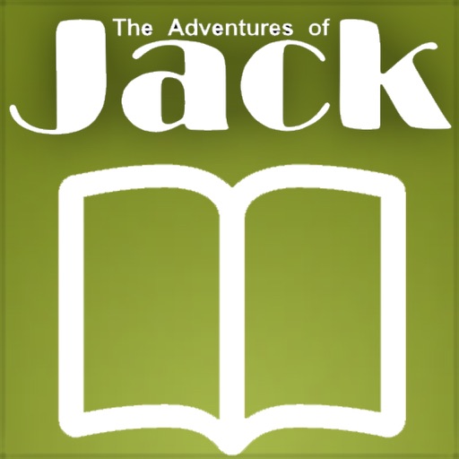 The Adventures of Jack iOS App