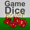 The Game Dice Roller