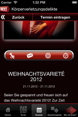 Magazin NEXT screenshot 4