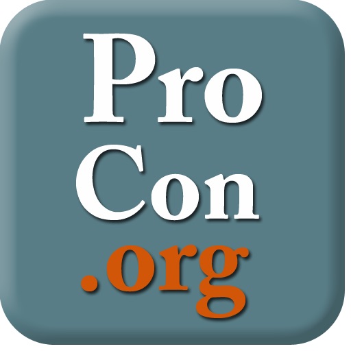 ProCon.org icon