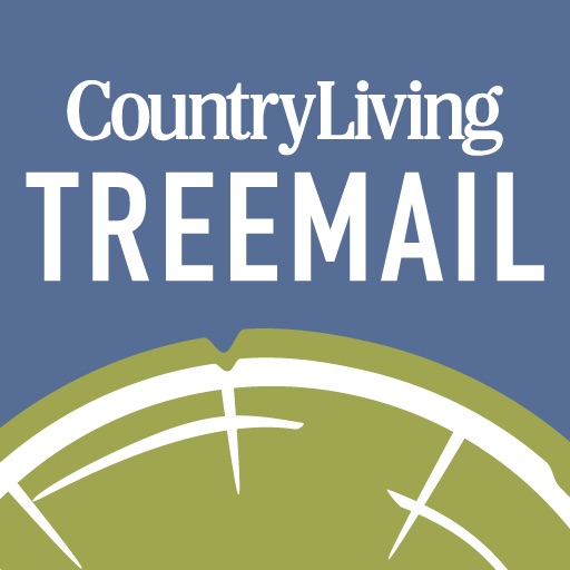 Country Living Treemail icon