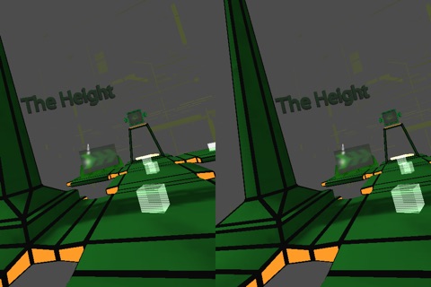 The Height screenshot 2