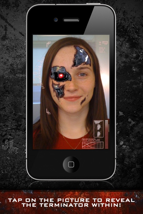 Terminate Me screenshot-3