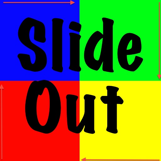 SlideOut! iOS App