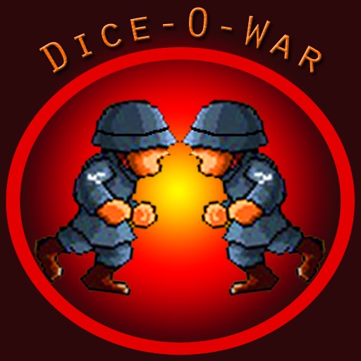 "Dice-O-War"