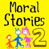 Moral Stories - Part 2  with video/voice recording by Tidels